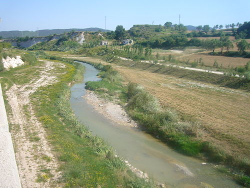 Anoia (river)